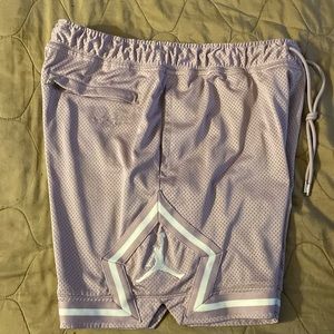 Air jordan basketball shorts
